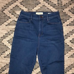 pacsun jeans
